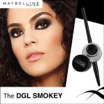 Maybelline New York Makeup Eyestudio Lasting Drama Gel Eye Liner, Blackest Black, Waterproof, 0.106 Ounce,Pack of 1 - Image 12